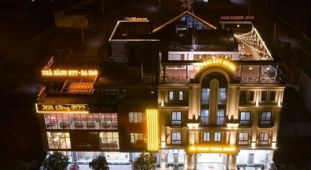 Tam Chuc Complex, Reserva ahora Hotel Kim Bảng Hà Nam