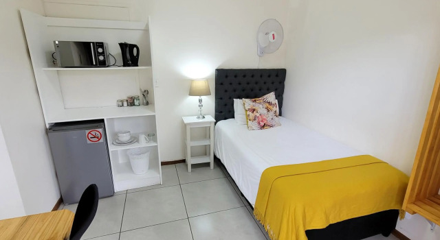 Cornerstone Accommodation