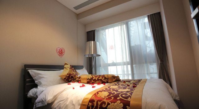 Chaojizhi Hotel Qingdao, Забронировать Отель Хуандао 