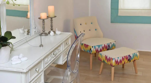 Двухместный номер Standard Apollon Boutique Hotel