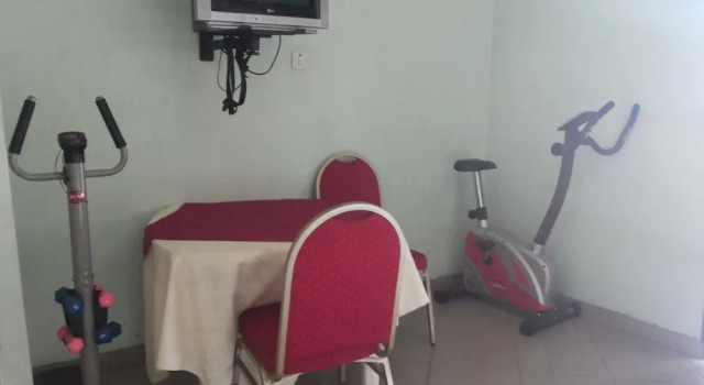 Люкс Business DaysInn Hotel