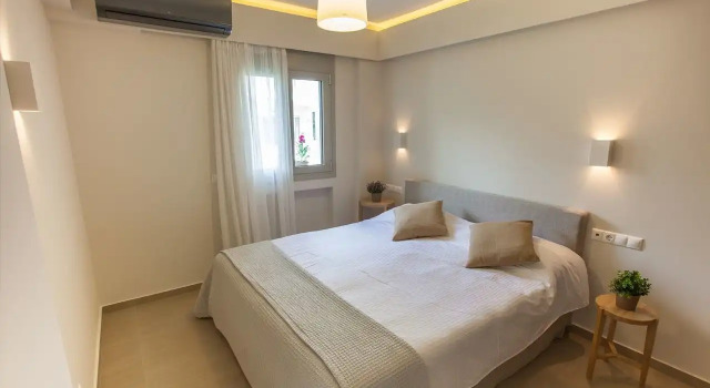 Abelia Luxurious Villas, Забронировать Гостевой дом Гостевые дома периферийной единицы Мессения, Гостевой дом