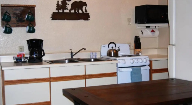 Люкс Edelweiss Lodge