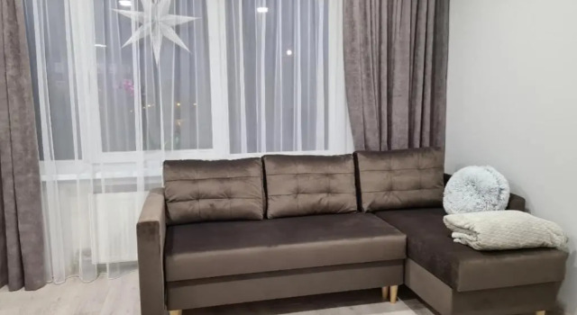 Crystal Twin Apartment, Prenota Appartamento Gulbene Gulbene Municipality