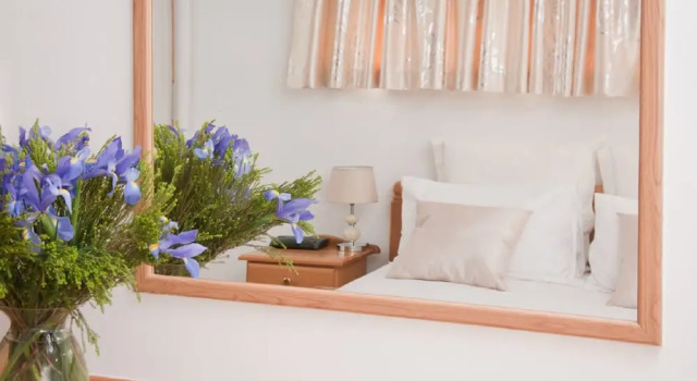 Двухместный номер Standard At Winkfield House