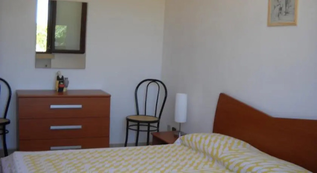 Villa Anna, Book Villa Sommerhuse i Galatina, Hytte