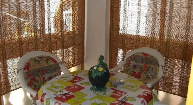 Bungalow in the district of La Mata