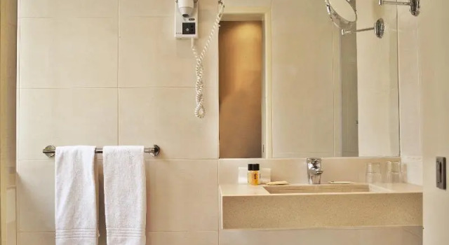 Одноместный номер Standard TURIM Restauradores Hotel