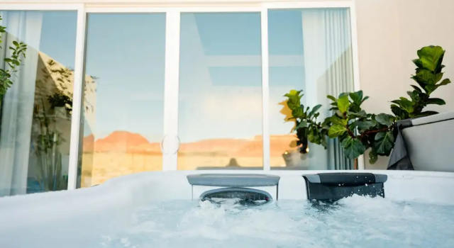 Номер Premium Skyview Hotel
