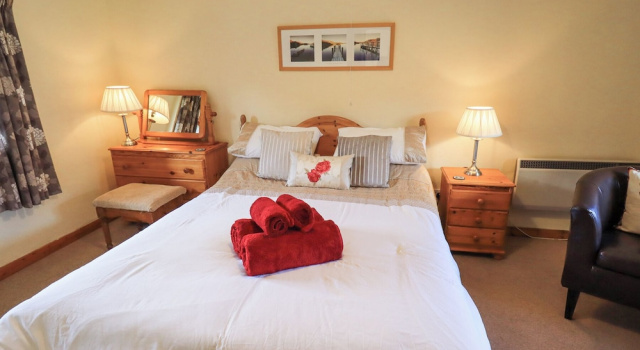 Low Wood View, Reserva ahora Casa o chalet Hartsop Reino Unido