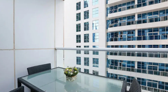 Kennedy Towers - 23 Marina, Забронировать Апартаменты/квартира Апартаменты Эмирата Дубая, рядом с Международный яхт-клуб Дубая, Апартаменты/квартира