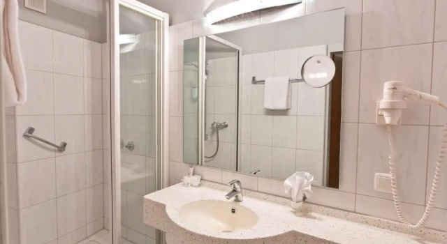 Двухместный номер Standard Astor & Aparthotel