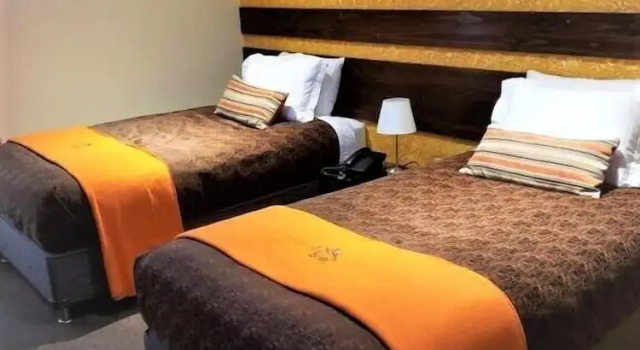 Двухместный номер Standard Vita Hoteles Colca