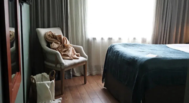 Одноместный номер Vår Gård Saltsjöbaden