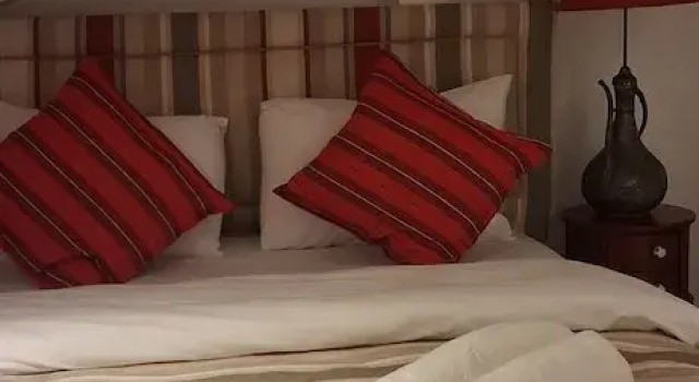 Студия Deluxe The White Swan Suites Beyoglu