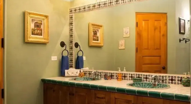 Вилла FN395-Lovely Mexican Villa at loreto Bay