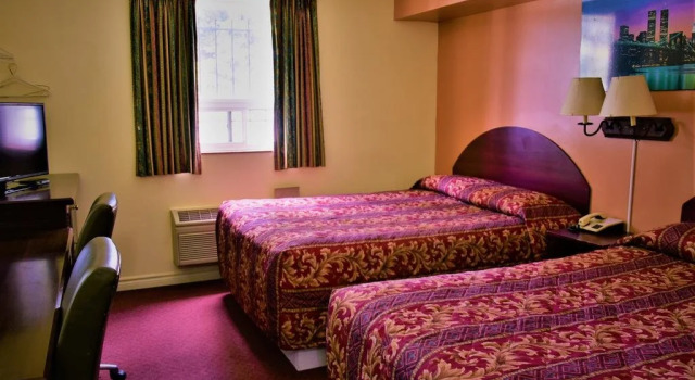 Royal Windsor Motel, Varaa Motelli Windsor 
