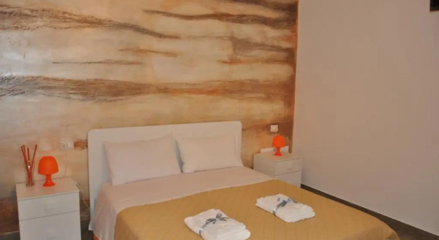 Четырёхместный номер Standard Alicata B&b La Dimora Del Vento