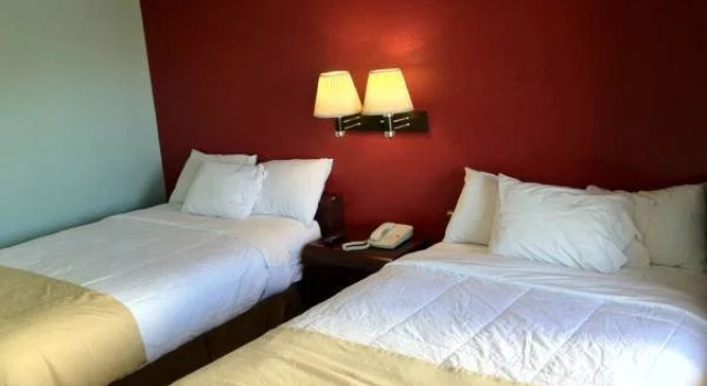 Motor Inn, Забронировать Отель Кльюистон Southwest Florida