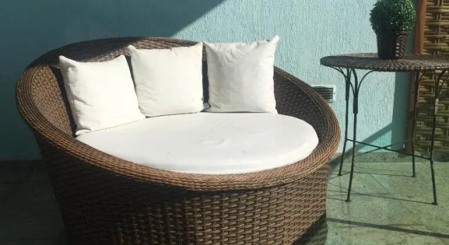 Suites na Casa da Praia