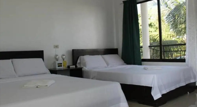 Camiguin Chumz Travelodge