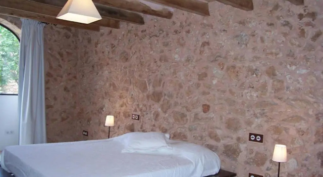 Beautiful Rustic Mallorcan House With Private Pool Near Cas Concos, Book Vacation Home Felanitx Majorca