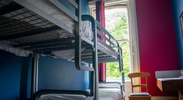 Номер Standard Paddys Palace Belfast