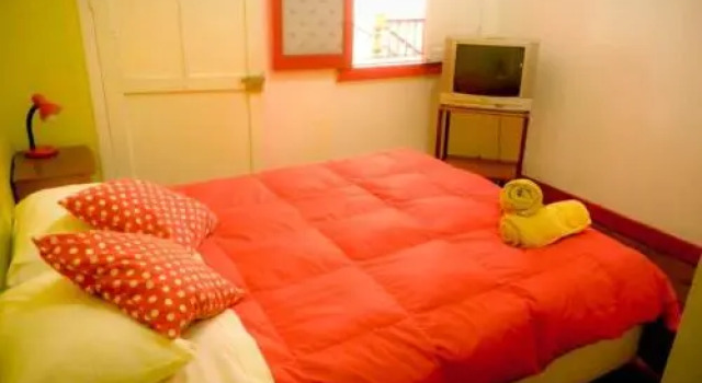 Hostal Retro House