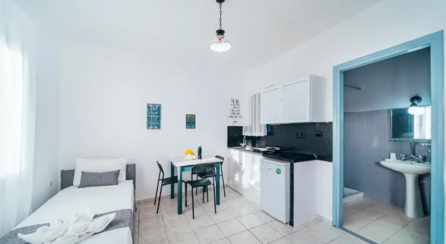 Номер Standard Papadakis Villas Apartments - Hersonisoss