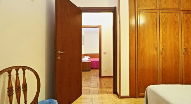 Standard huone Hotel Residence Sogno