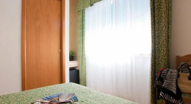 Двухместный номер Standard с видом на море Hotel Villa Bruna