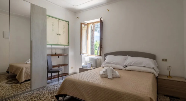 Номер Standard Villa San Giorgio