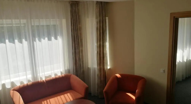 Номер Deluxe Hotel Promenada