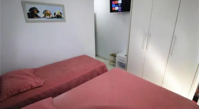 Residencial Solar Das Bromelias 121