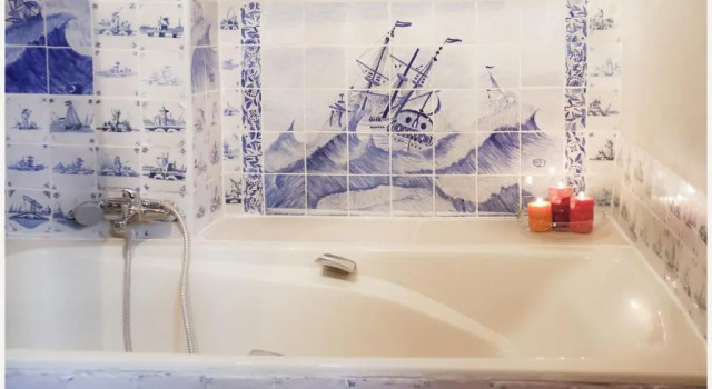 Вилла Superior Holiday Homes Goddaard