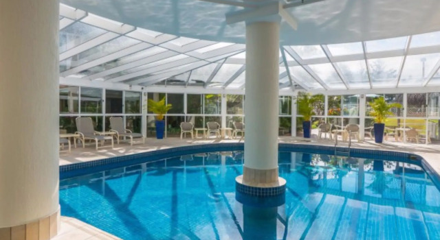Номер Standard 2nd Avenue Beachside Apartments