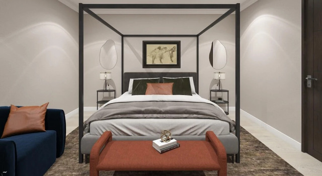 Stylish 3 Bedroom in the Trendy Warehouse District, Забронировать Отель Новый Орлеан Луизиана, рядом с Казино Harrah's New Orleans