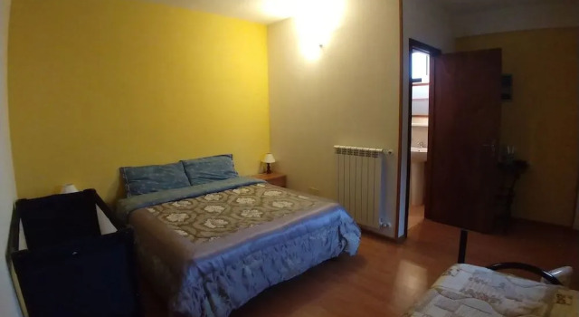 Ronnavona Casa Vacanze B&B