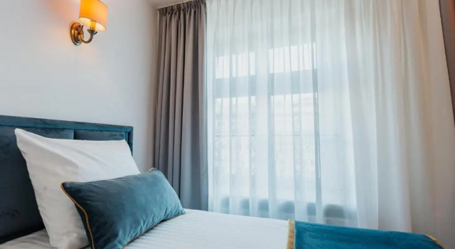 Одноместный номер Hotel Jan