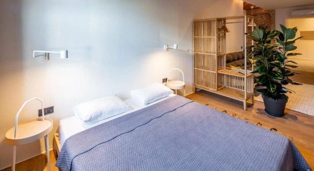 OnLviv Apartments Rynok Square 18 Two, Забронировать Апартаменты/квартира Апартаменты Львова, рядом с Музей этнографии и художественного промысла, Апартаменты/квартира