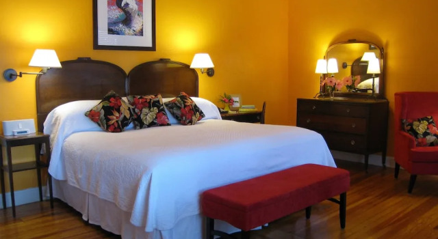 Номер Standard Colony Hotel & Cabaña Club
