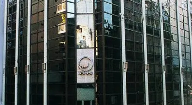 Полулюкс Bisonte Palace Hotel