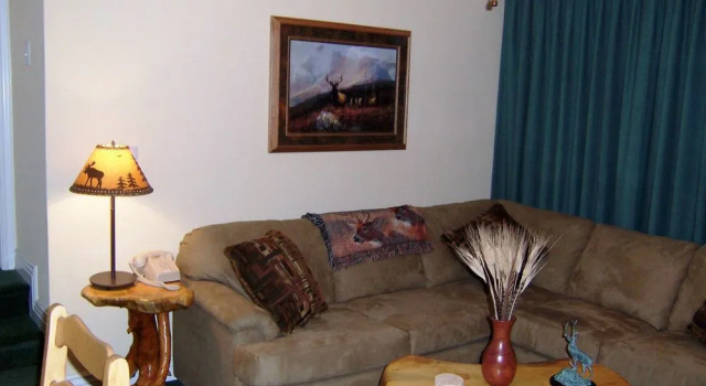 Mark Twain Lodge