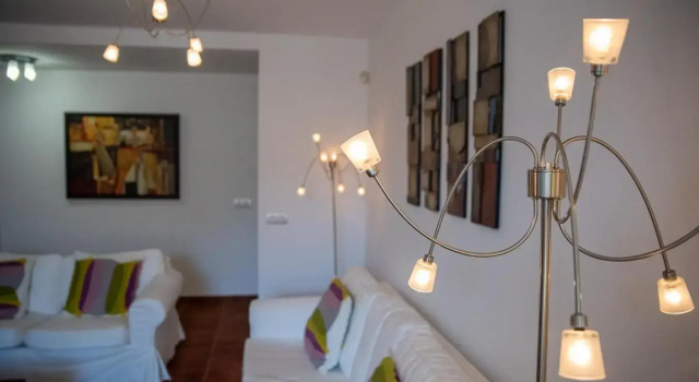 Casa Idilica Apartment