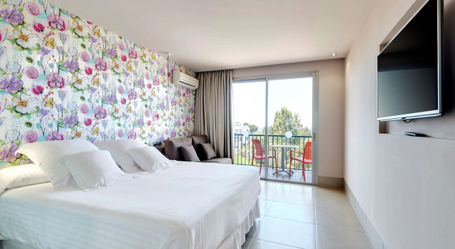 Номер Occidental Ibiza - All Inclusive