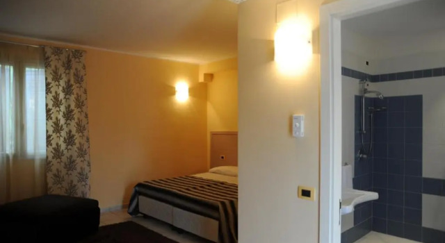 Номер Standard Hotel Bulla Regia