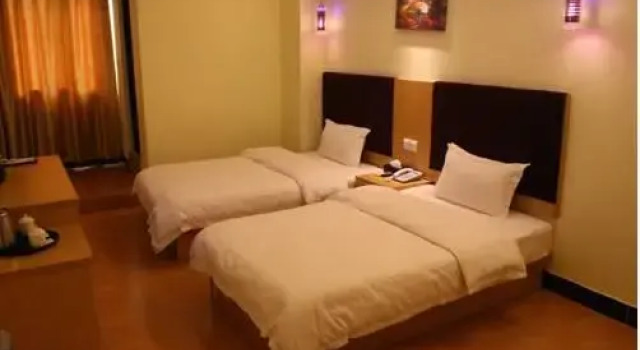 Xinjia Hotel