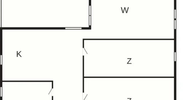 Коттедж 7 Person Holiday Home in Hals