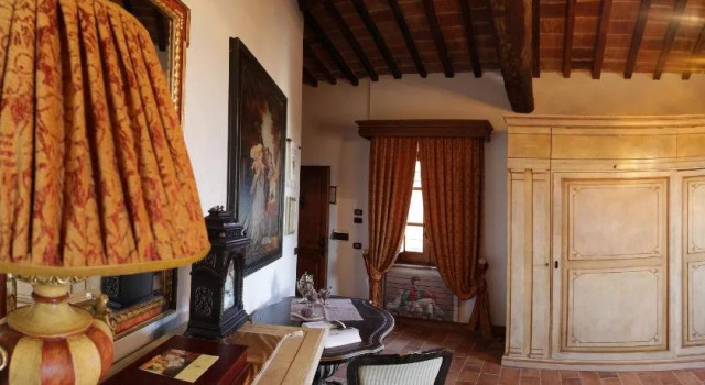 Antica Dimora Le Contrade