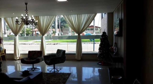 Brasiléia Palace Hotel